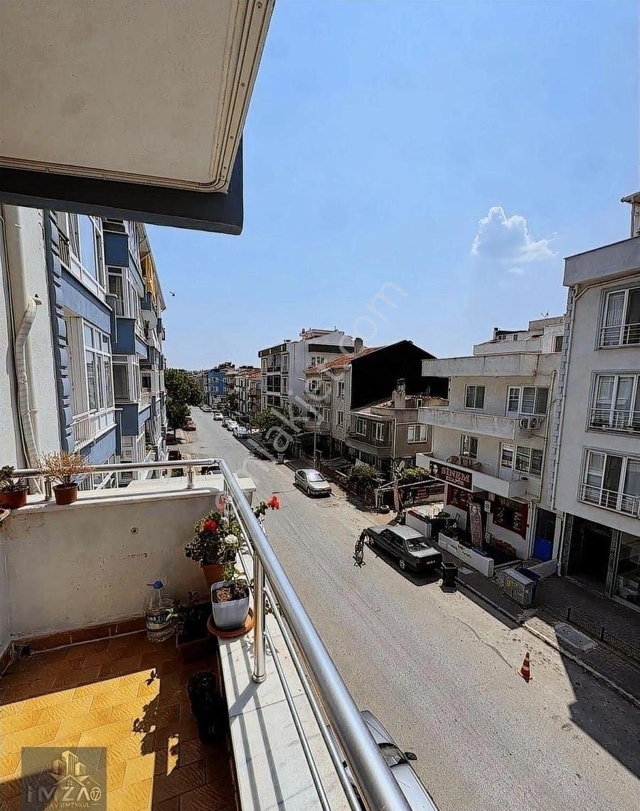 Çanakkale Merkez Satılık 3+1 Geniş Daire - Görsel 19