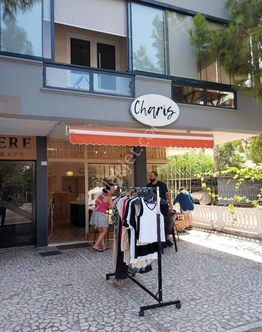Yeşilbahçede Devren Butik - Görsel 7