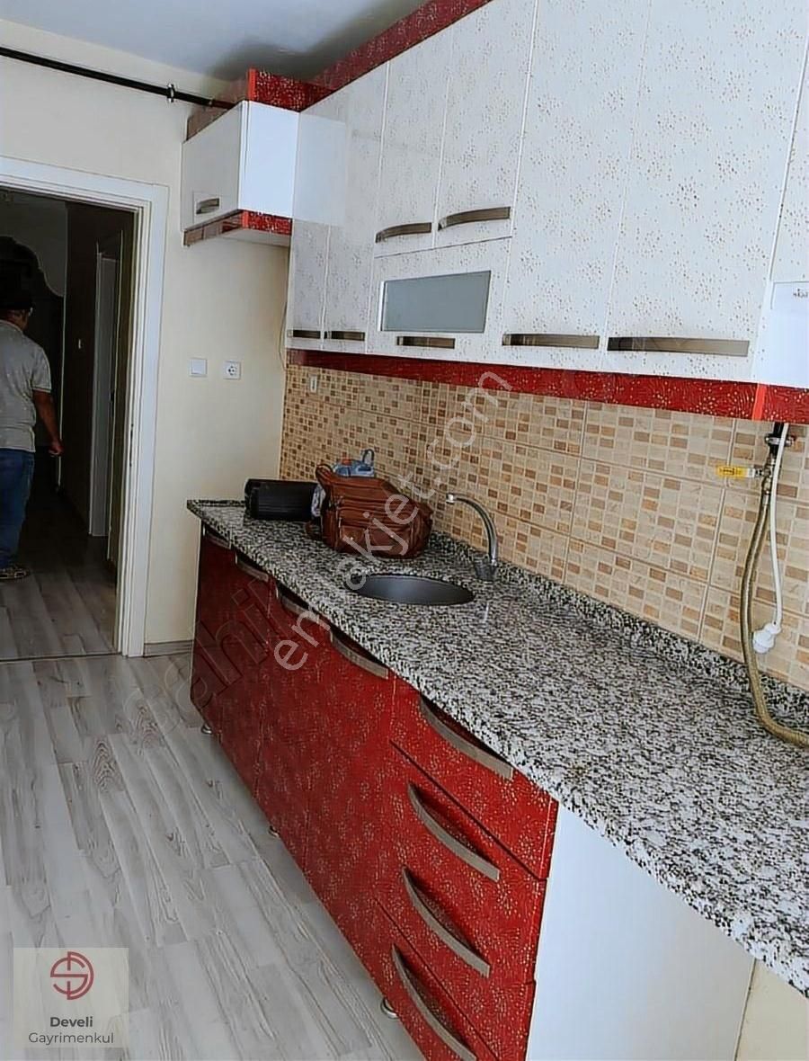 Satılık Uygun Güzel Daire - Görsel 9