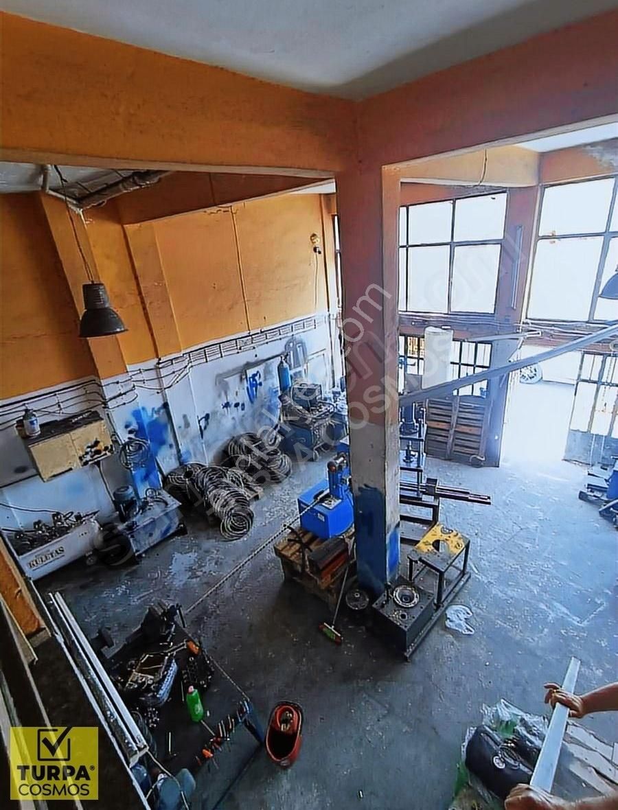 Karabağlar Çitlembik Mevki Satılık Dükkan