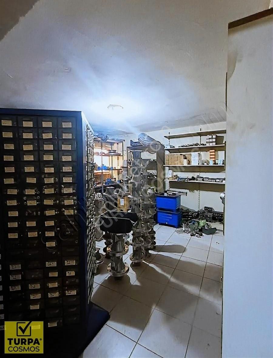 Karabağlar Çitlembik Mevki Satılık Dükkan - Görsel 2