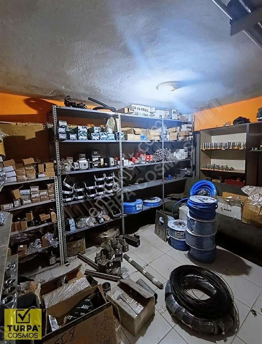 Karabağlar Çitlembik Mevki Satılık Dükkan - Görsel 5