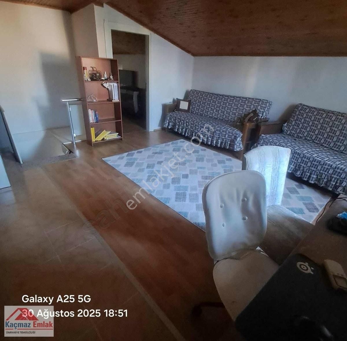 Ümraniye Site Mahallesinde Acil Satılık 4+2 Dubleks Daire - Görsel 2