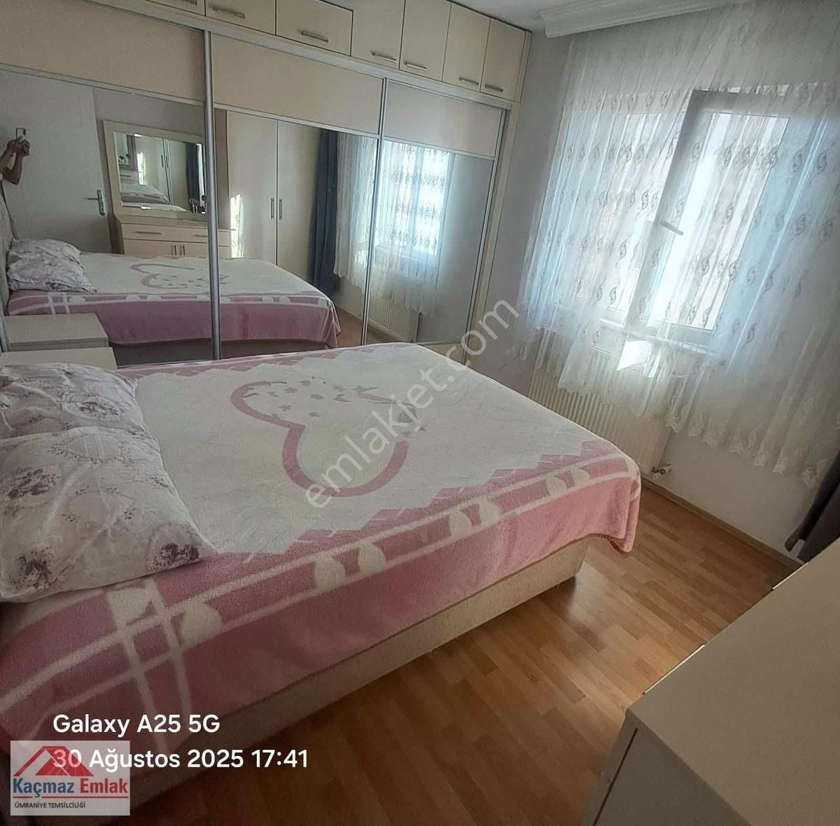 Ümraniye Site Mahallesinde Acil Satılık 4+2 Dubleks Daire - Görsel 8