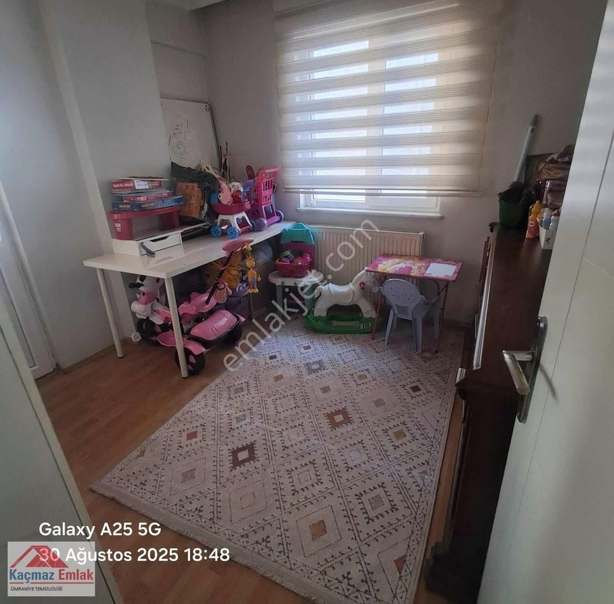 Ümraniye Site Mahallesinde Acil Satılık 4+2 Dubleks Daire - Görsel 5