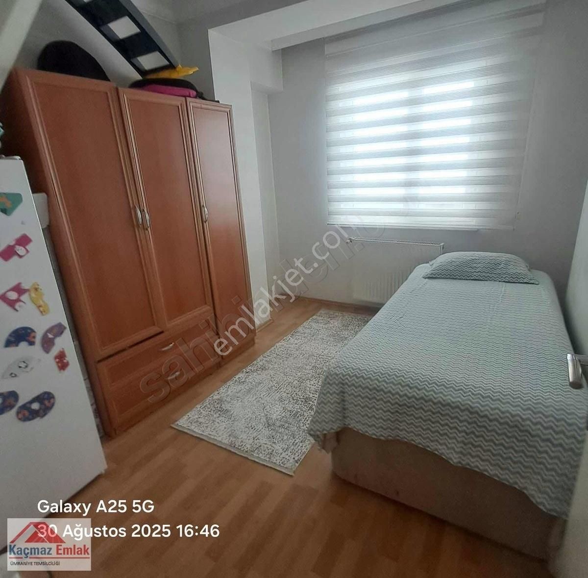 Ümraniye Site Mahallesinde Acil Satılık 4+2 Dubleks Daire