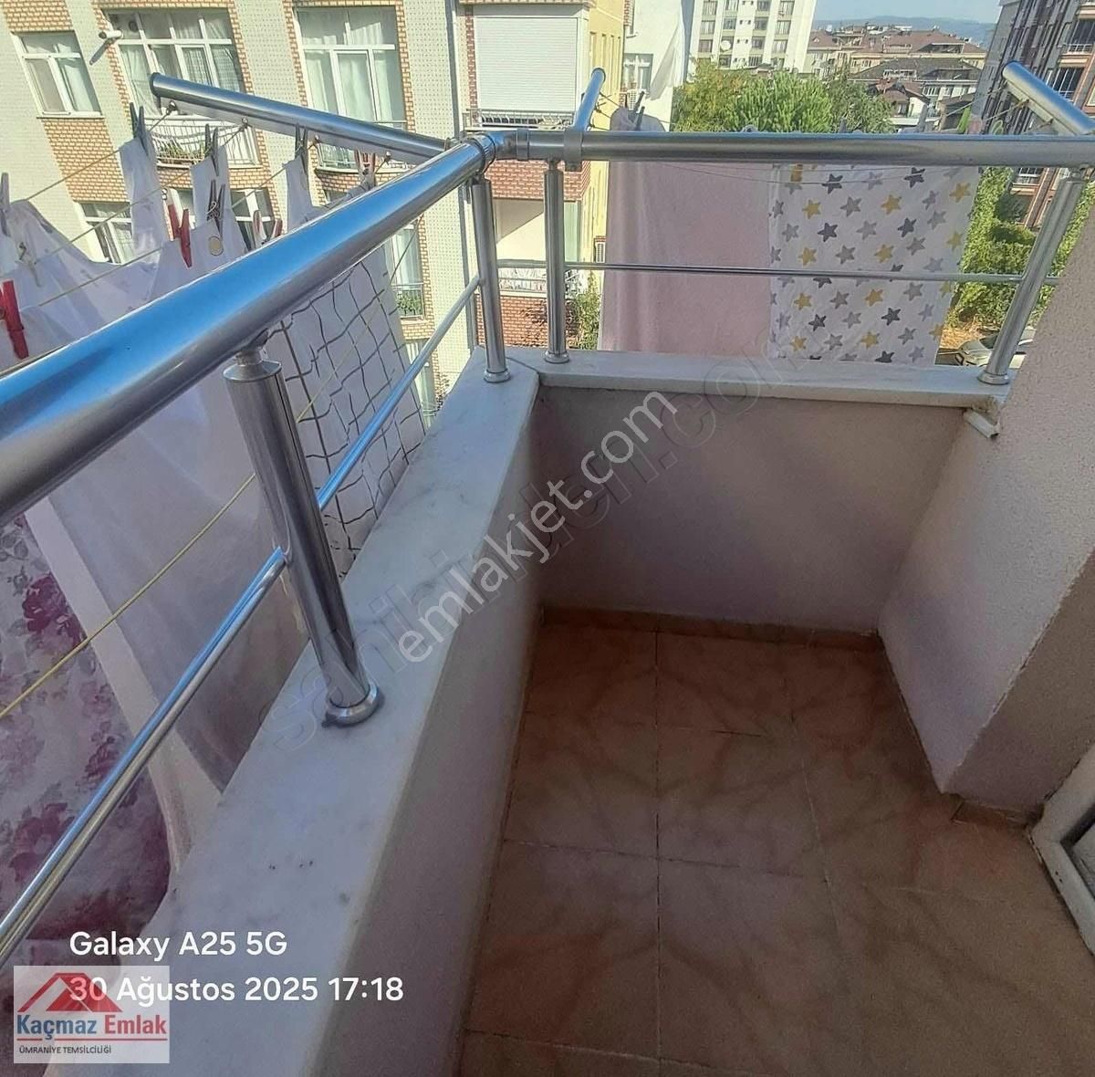 Ümraniye Site Mahallesinde Acil Satılık 4+2 Dubleks Daire - Görsel 3
