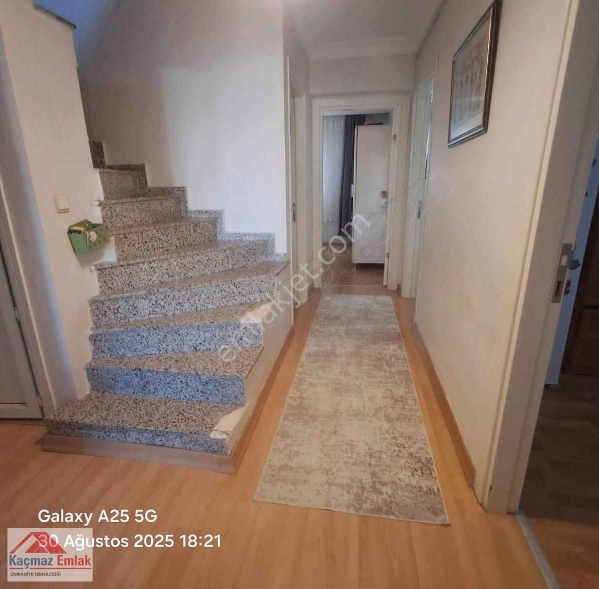 Ümraniye Site Mahallesinde Acil Satılık 4+2 Dubleks Daire - Görsel 4