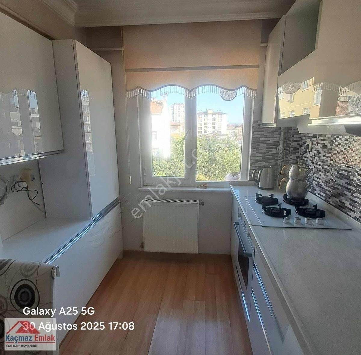 Ümraniye Site Mahallesinde Acil Satılık 4+2 Dubleks Daire - Görsel 7