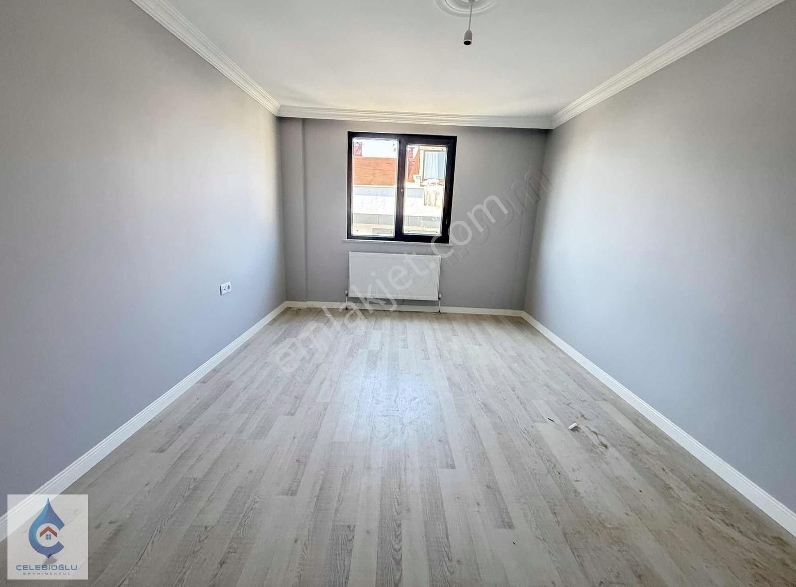 Çelebioğlu'ndan Özgürlük Mahallesinde 2+1 Asansörlü Dublex - Görsel 20