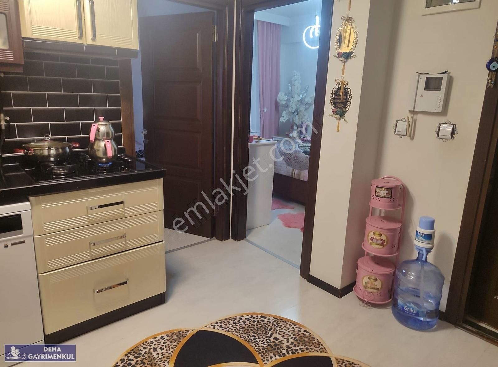 Deha'dan Satılık Görükle'de 2+1 Fırsat Daire - Görsel 3