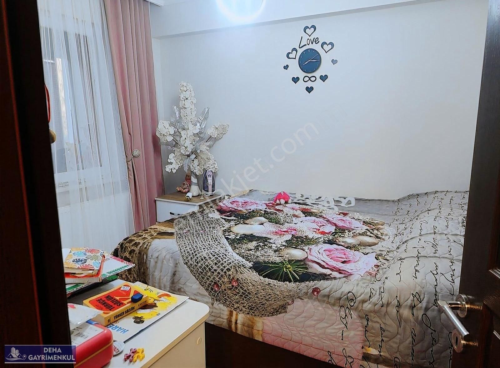 Deha'dan Satılık Görükle'de 2+1 Fırsat Daire