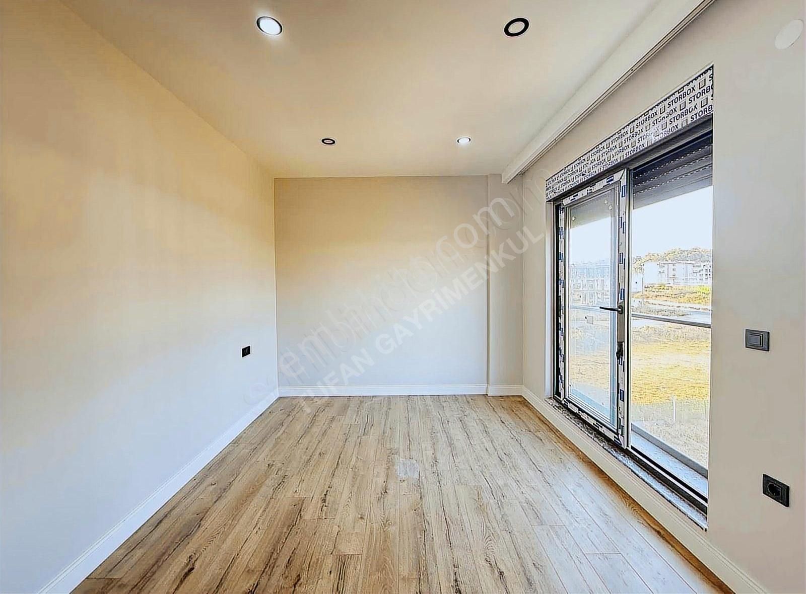 Ilıcada Sıfır Havuzlu Ultralüks 2+1 Dubleks - Görsel 3