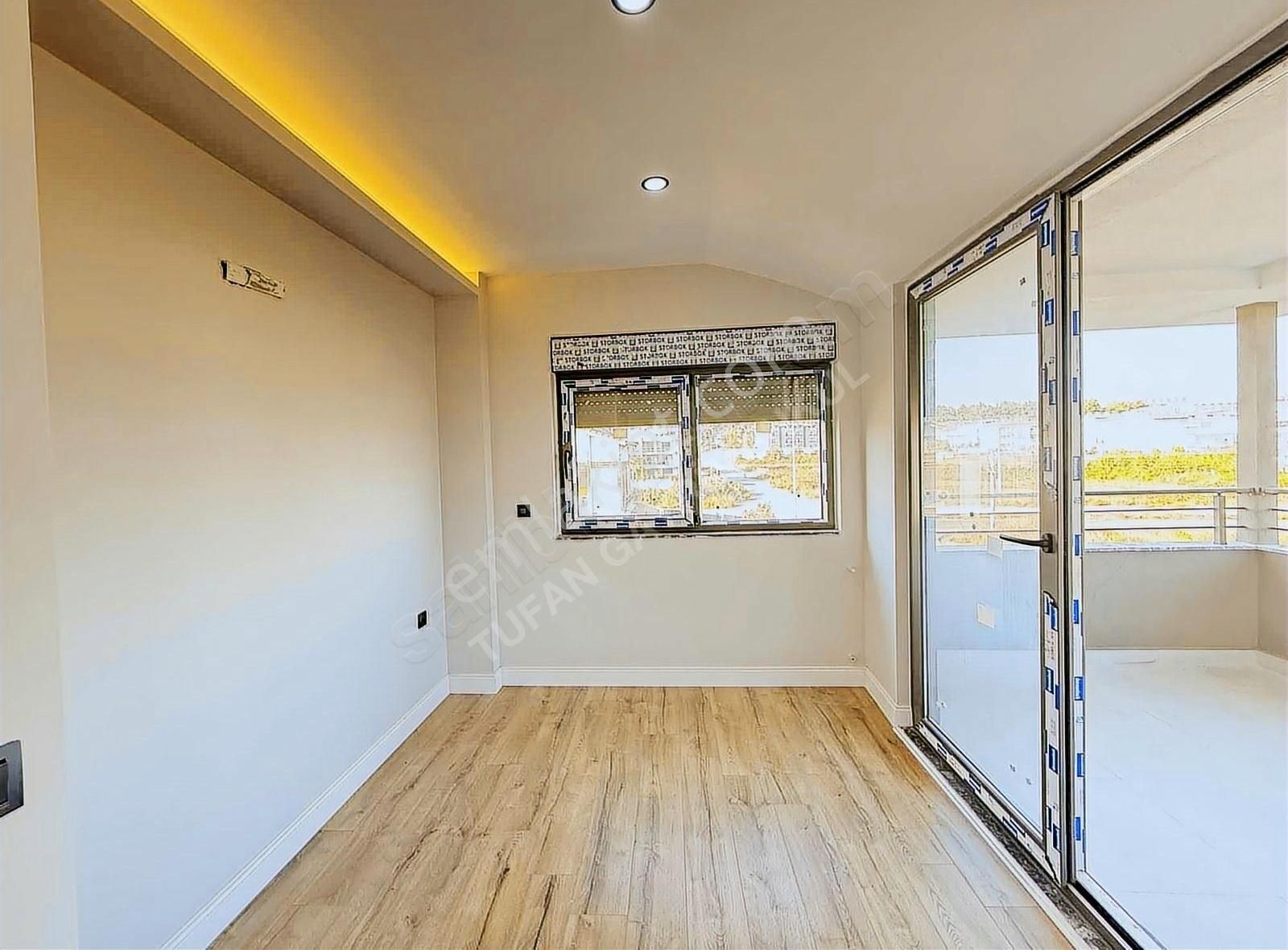 Ilıcada Sıfır Havuzlu Ultralüks 2+1 Dubleks - Görsel 7