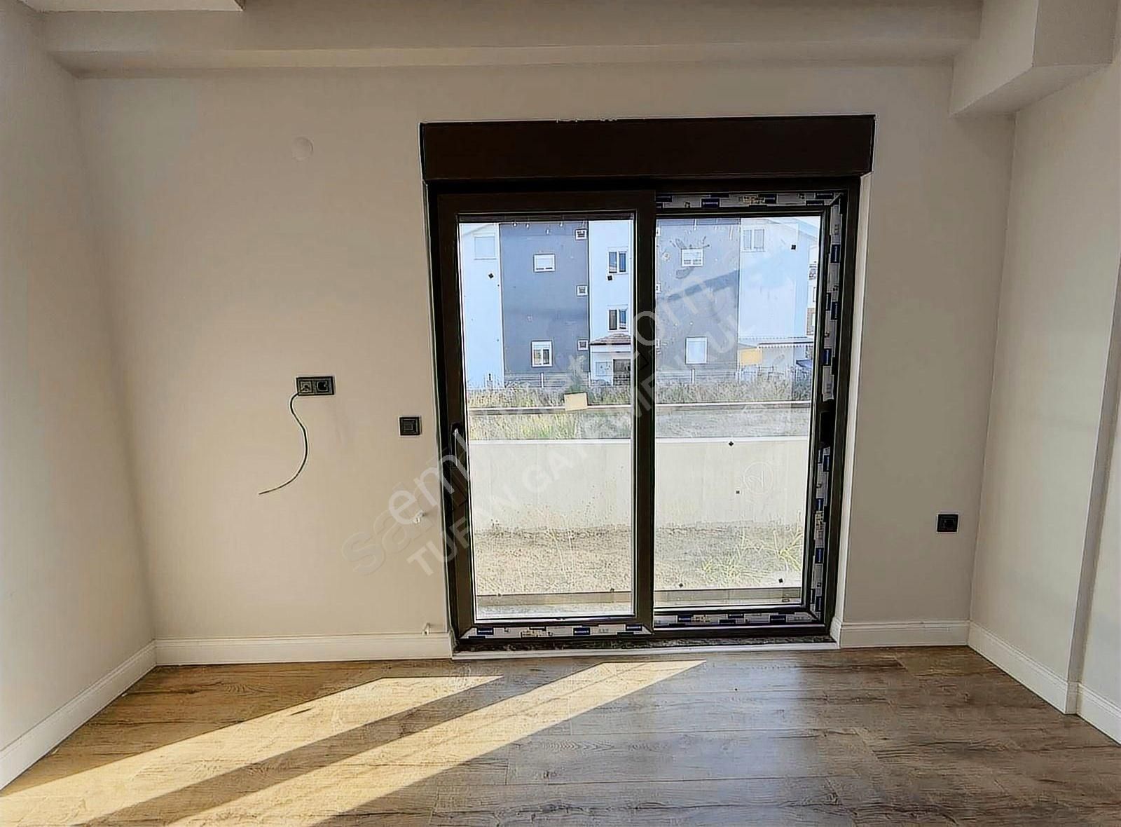 Ilıcada Sıfır Havuzlu Ultralüks 1+1 Daire - Görsel 4