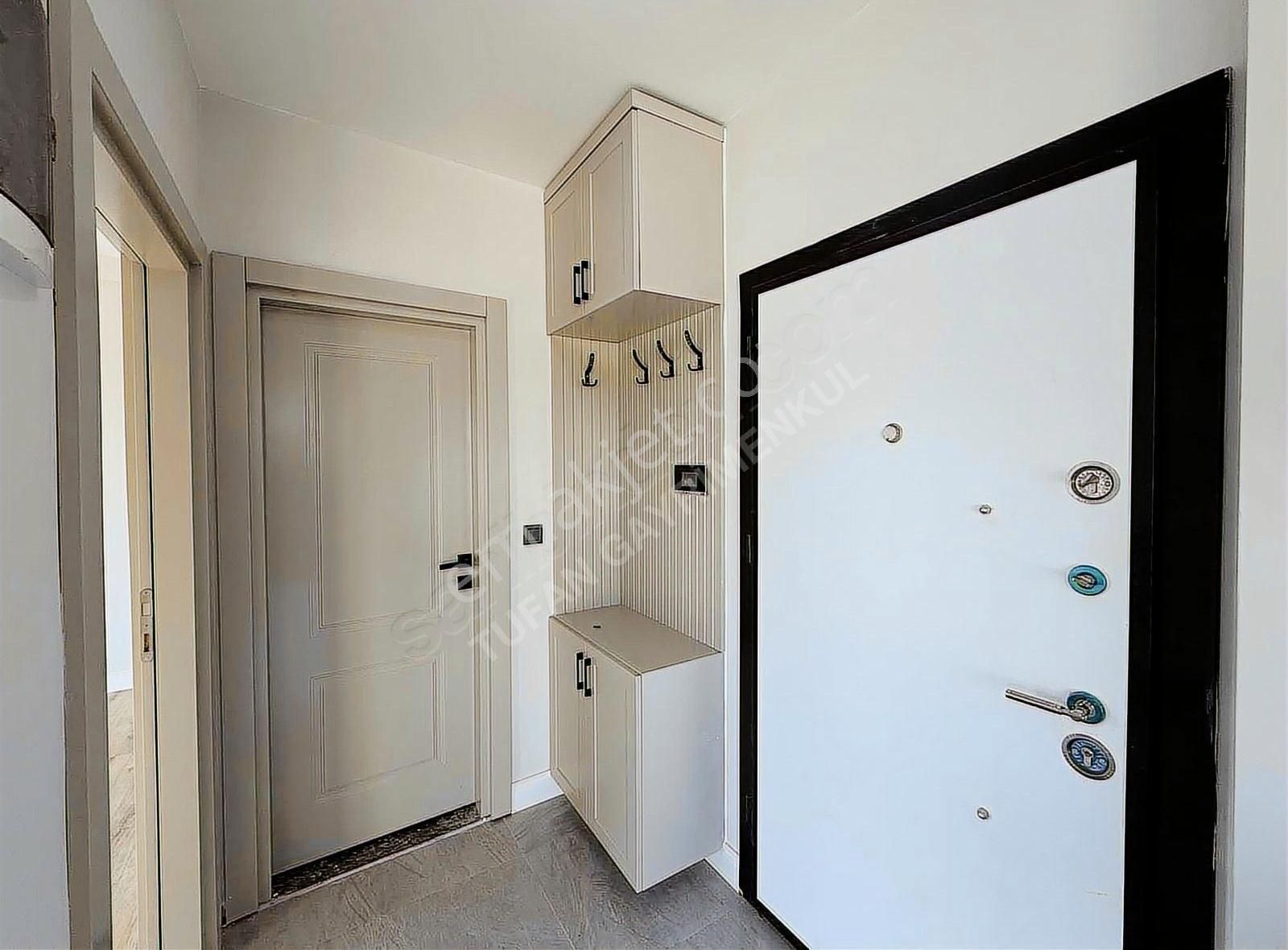 Ilıcada Sıfır Havuzlu Ultralüks 1+1 Daire - Görsel 2