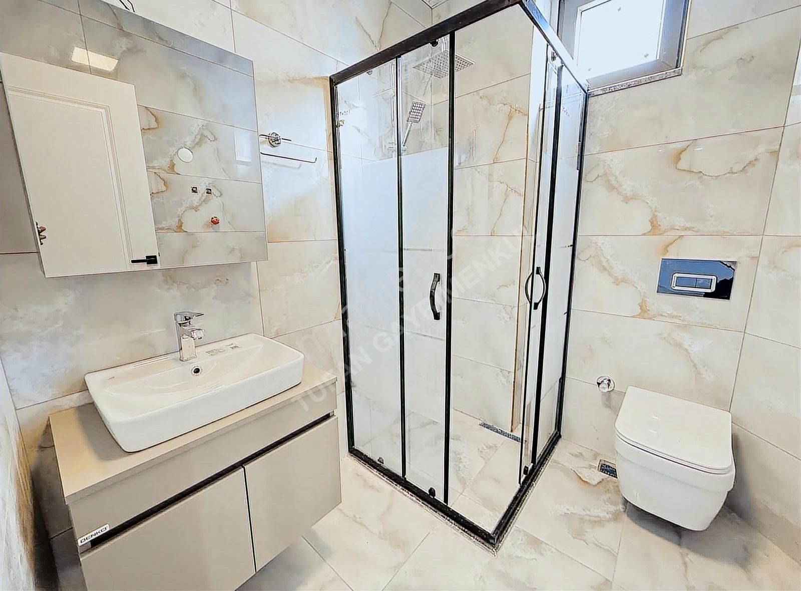 Ilıcada Ultralüks Yatırımlık Satılık 3+1 Dubleks Daire