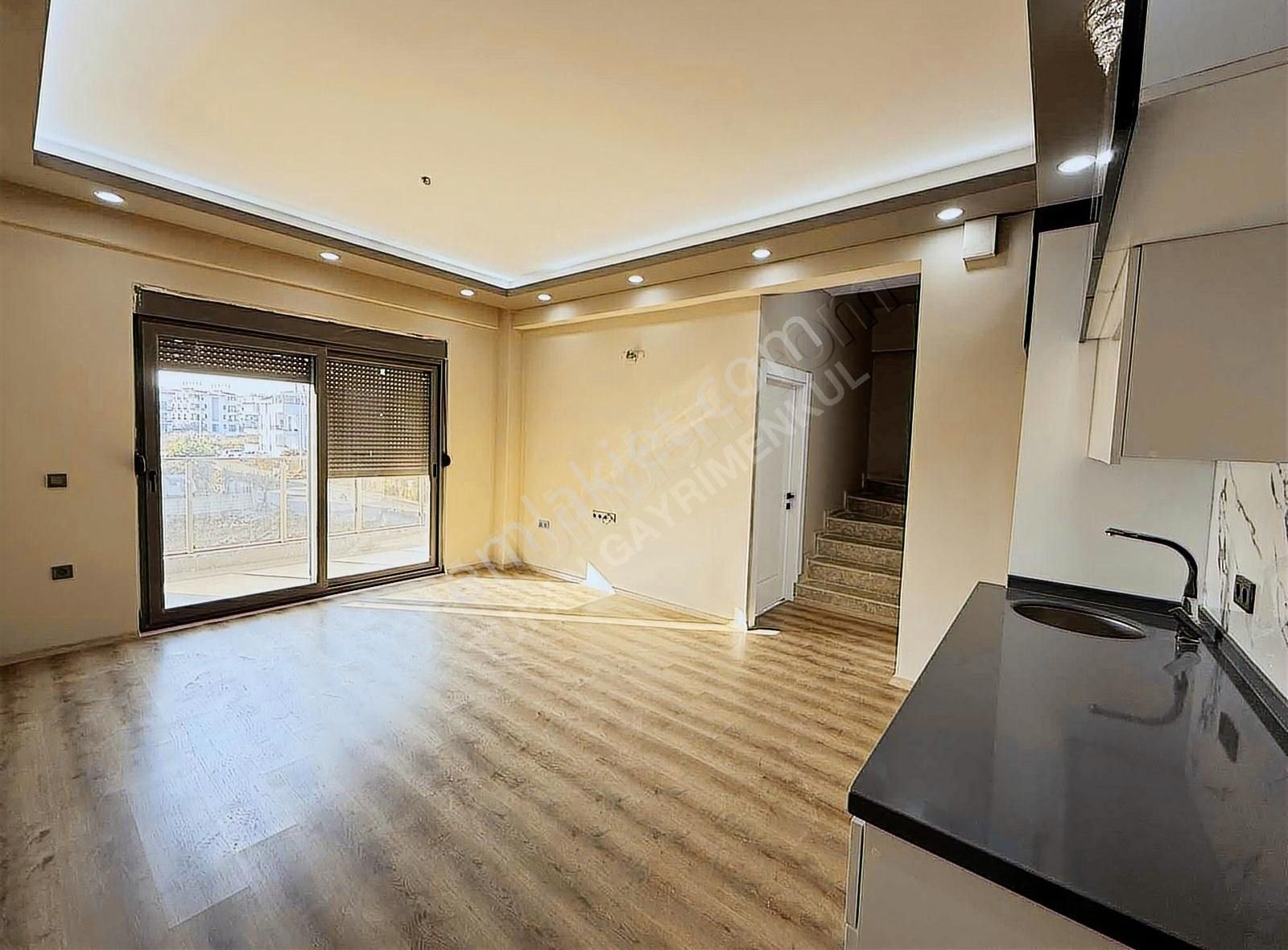 Ilıcada Ultralüks Yatırımlık Satılık 3+1 Dubleks Daire - Görsel 4