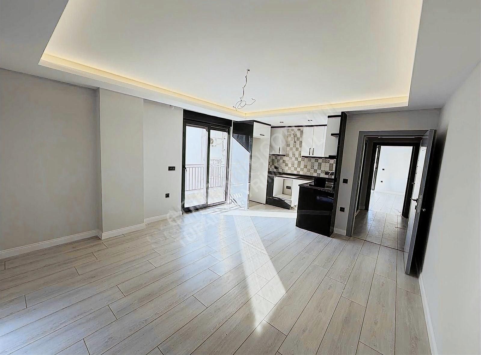 Ilıcada Kaçırılmayacak Güzellikte Kupon 2+1 Satılık Sıfır Daire - Görsel 3