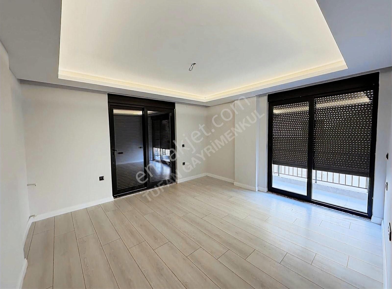 Ilıcada Kaçırılmayacak Kupon 2+1 Satılık Sıfır Arakat Daire