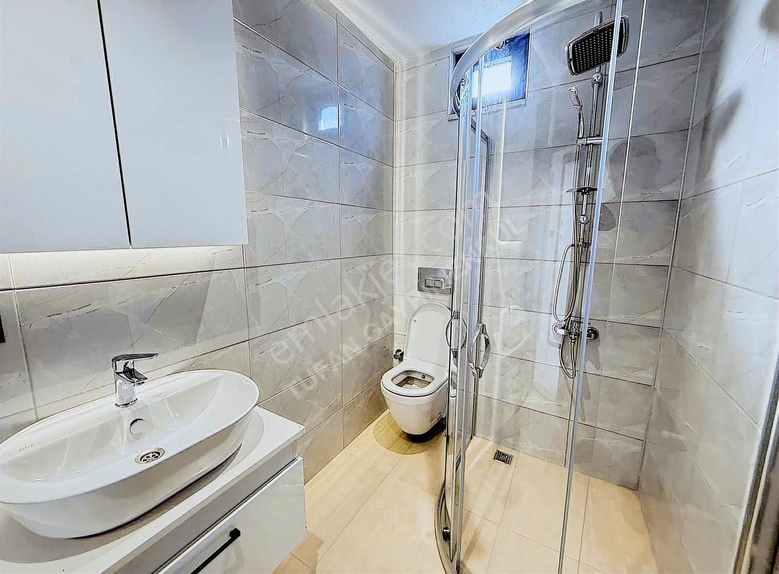 Ilıcada Kaçırılmayacak Kupon 2+1 Satılık Sıfır Arakat Daire - Görsel 11