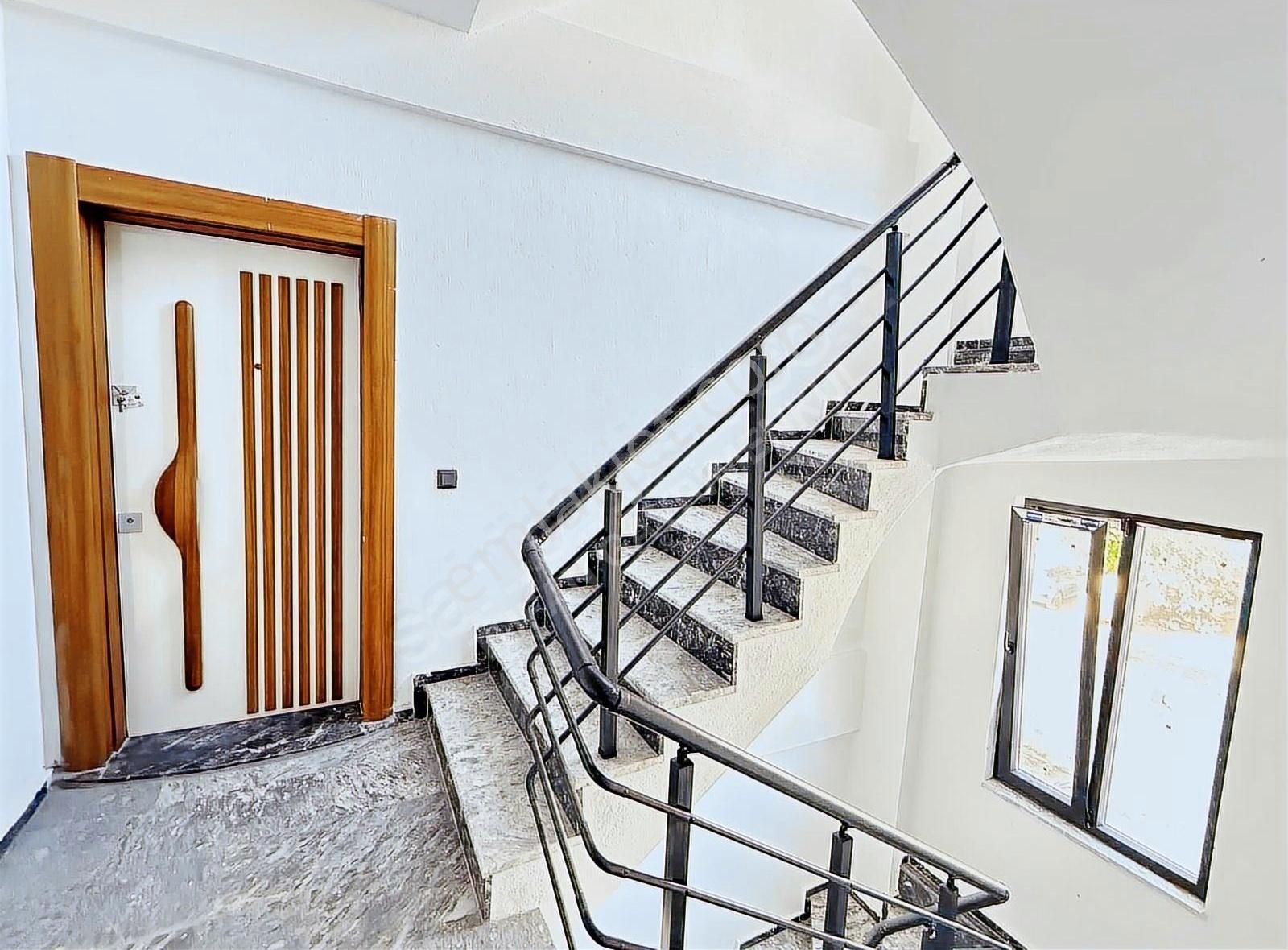 Ilıcada Kaçırılmayacak Kupon 4+1 Satılık Sıfır Dublek Daire - Görsel 4