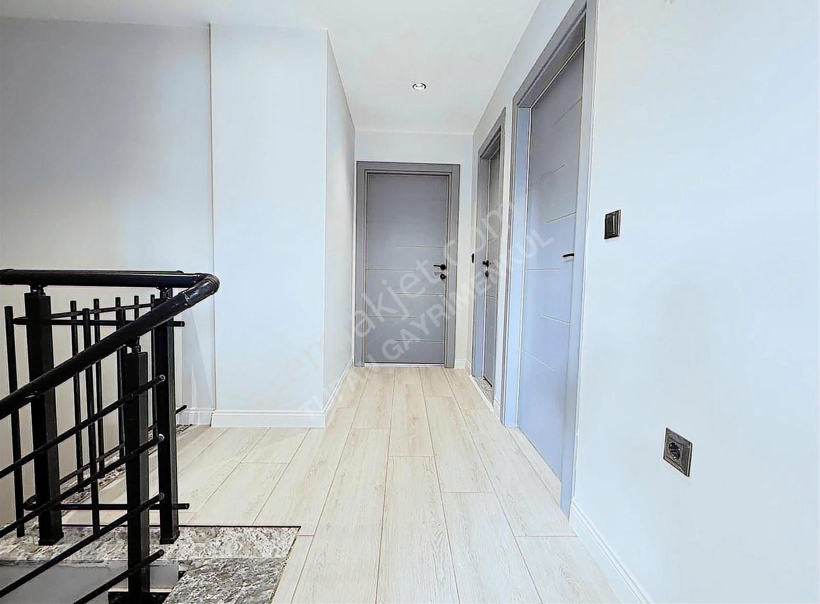 Ilıcada Kaçırılmayacak Kupon 4+1 Satılık Sıfır Dublek Daire - Görsel 10