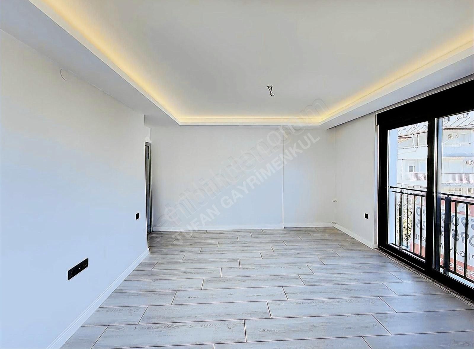 Ilıcada Kaçırılmayacak Kupon 4+1 Satılık Sıfır Dublek Daire - Görsel 8