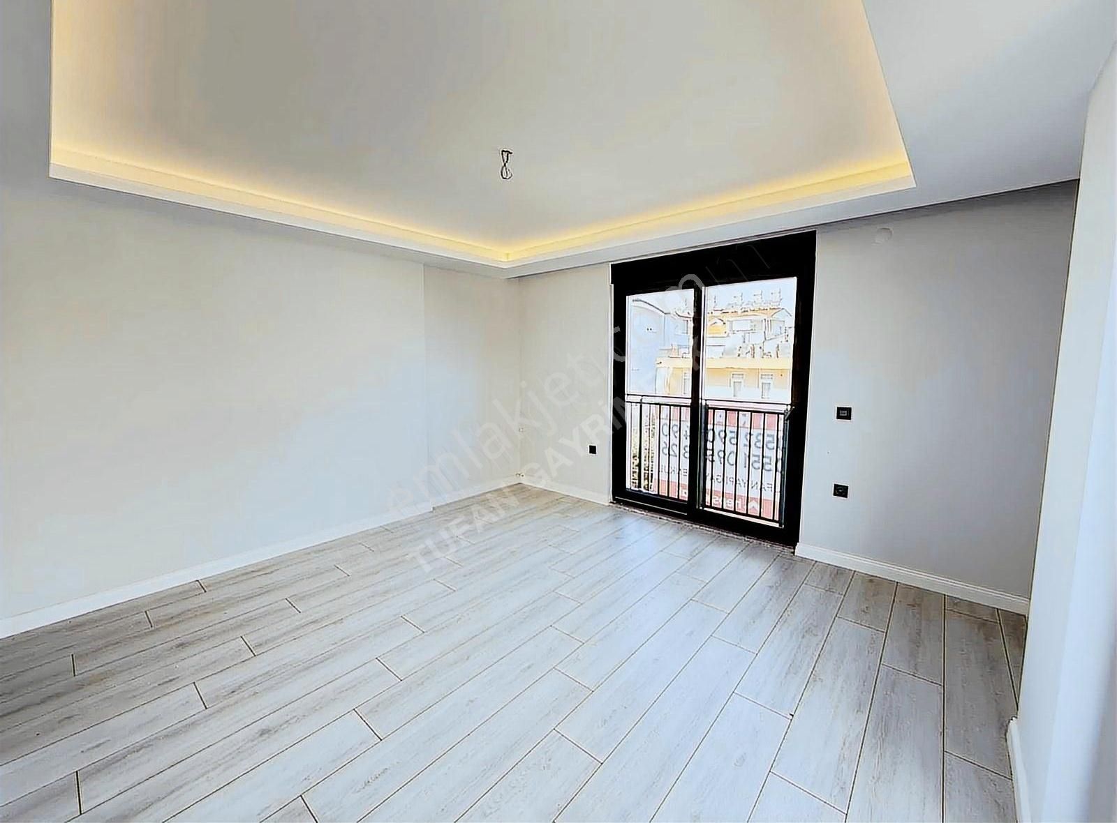 Ilıcada Kaçırılmayacak Kupon 4+1 Satılık Sıfır Dublek Daire - Görsel 15