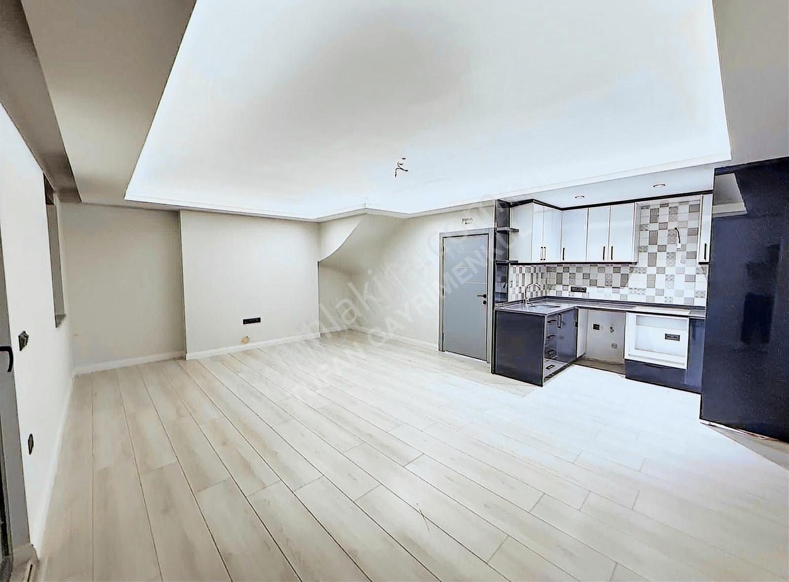 Ilıcada Kaçırılmayacak Kupon 4+1 Satılık Sıfır Dublek Daire - Görsel 7