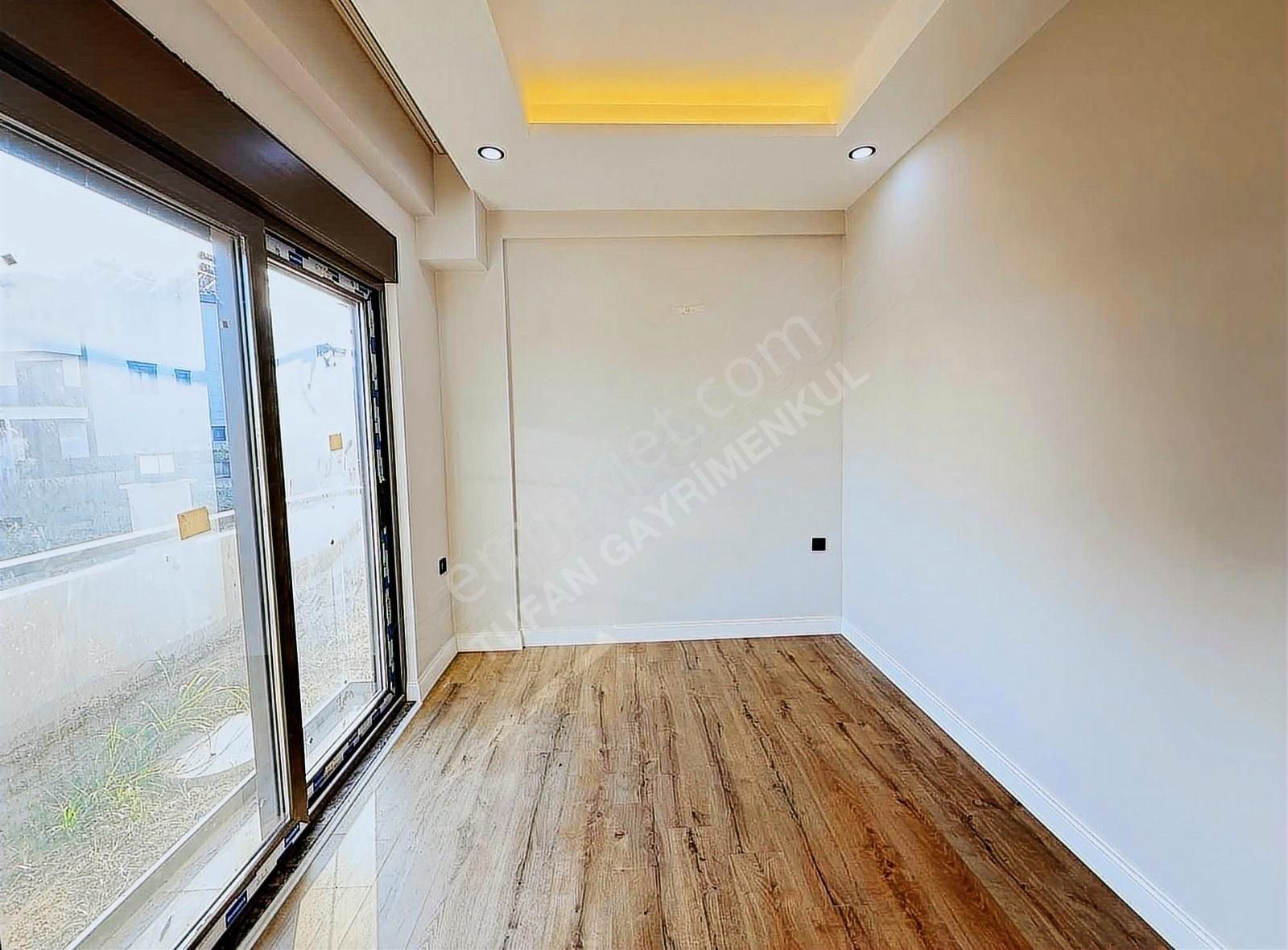 Ilıcada Ultralüks Güzellikte Kupon 1+1 Satılık Havuzlu Daire - Görsel 6