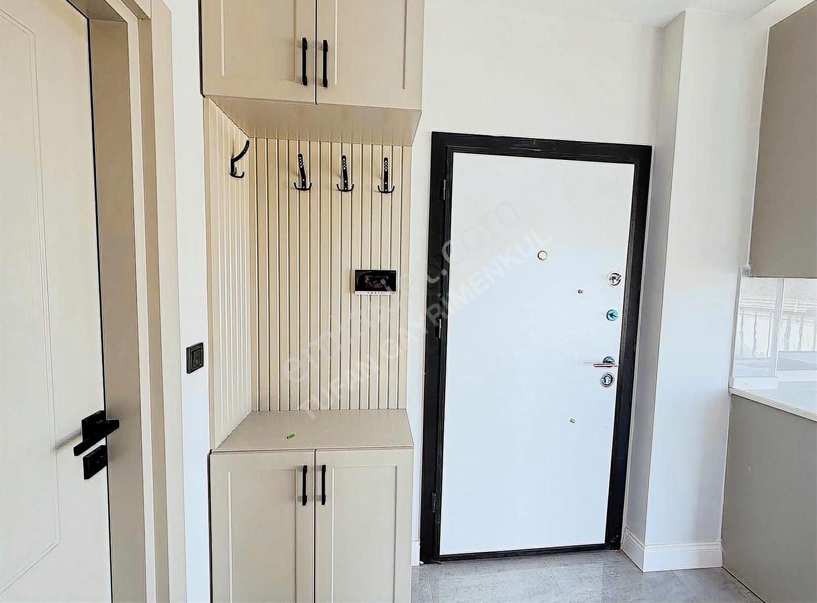 Ilıcada Ultralüks Güzellikte Kupon 1+1 Satılık Havuzlu Daire - Görsel 5