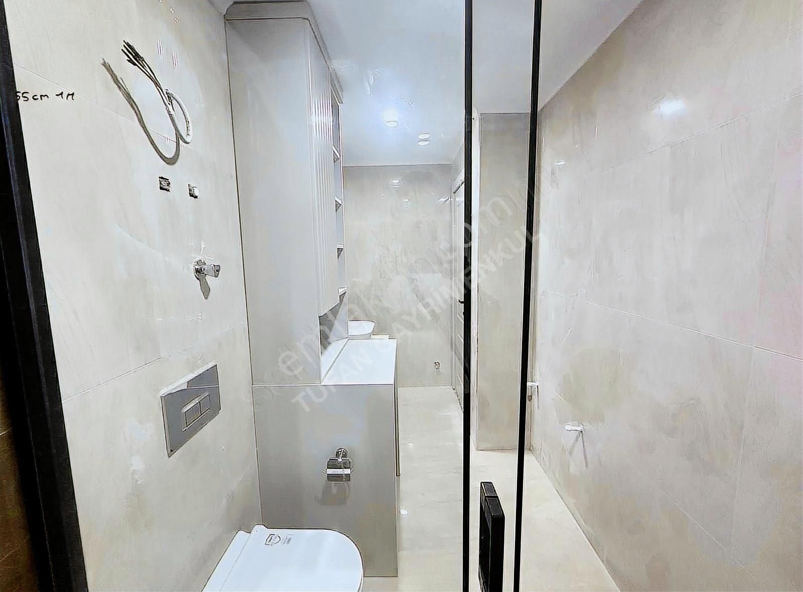 Ilıcada Ultralüks Güzellikte 2+1 Satılık Havuzlu Dubleks Daire - Görsel 14