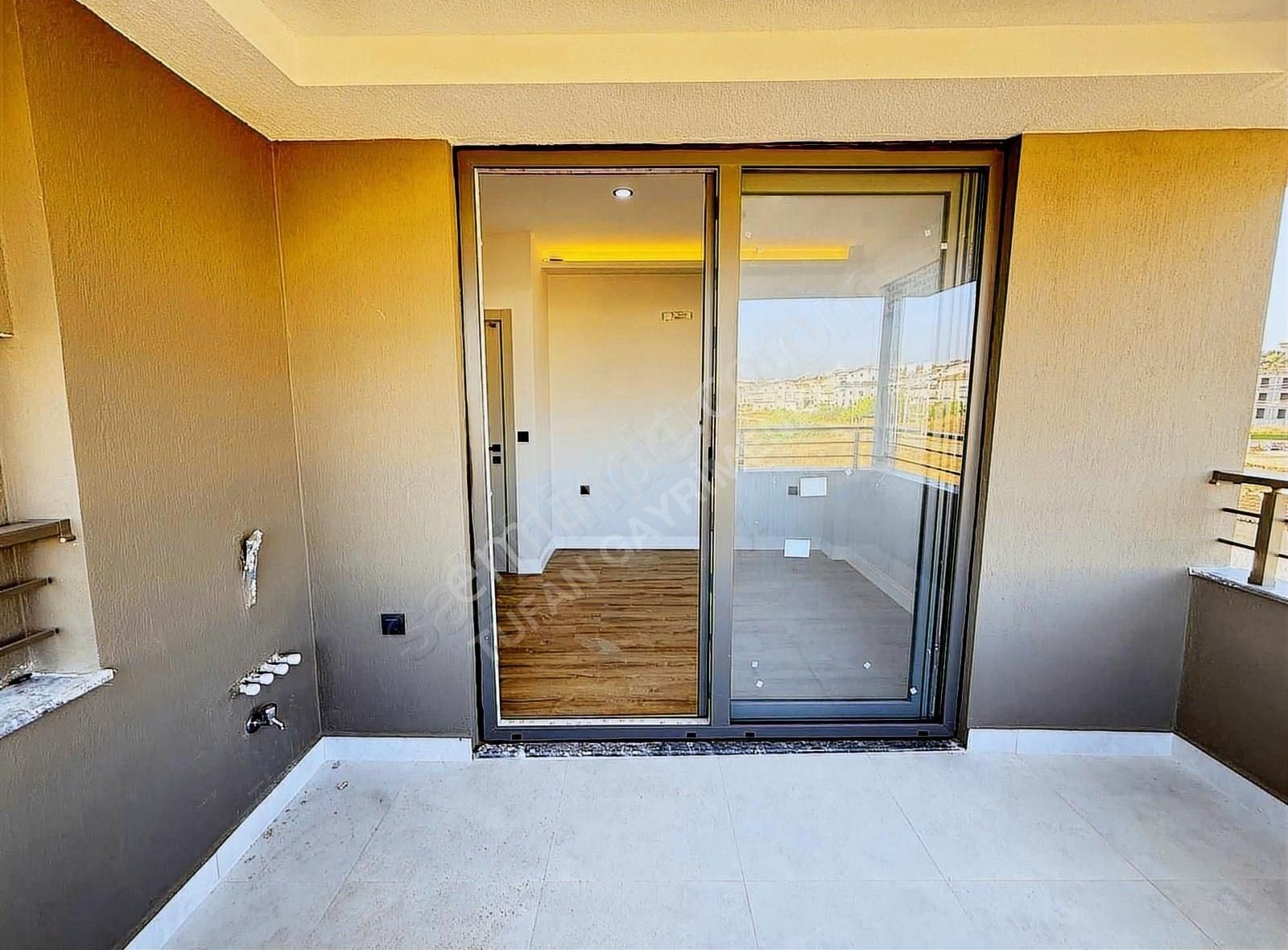 Ilıcada Ultralüks Güzellikte 2+1 Satılık Havuzlu Dubleks Daire - Görsel 15