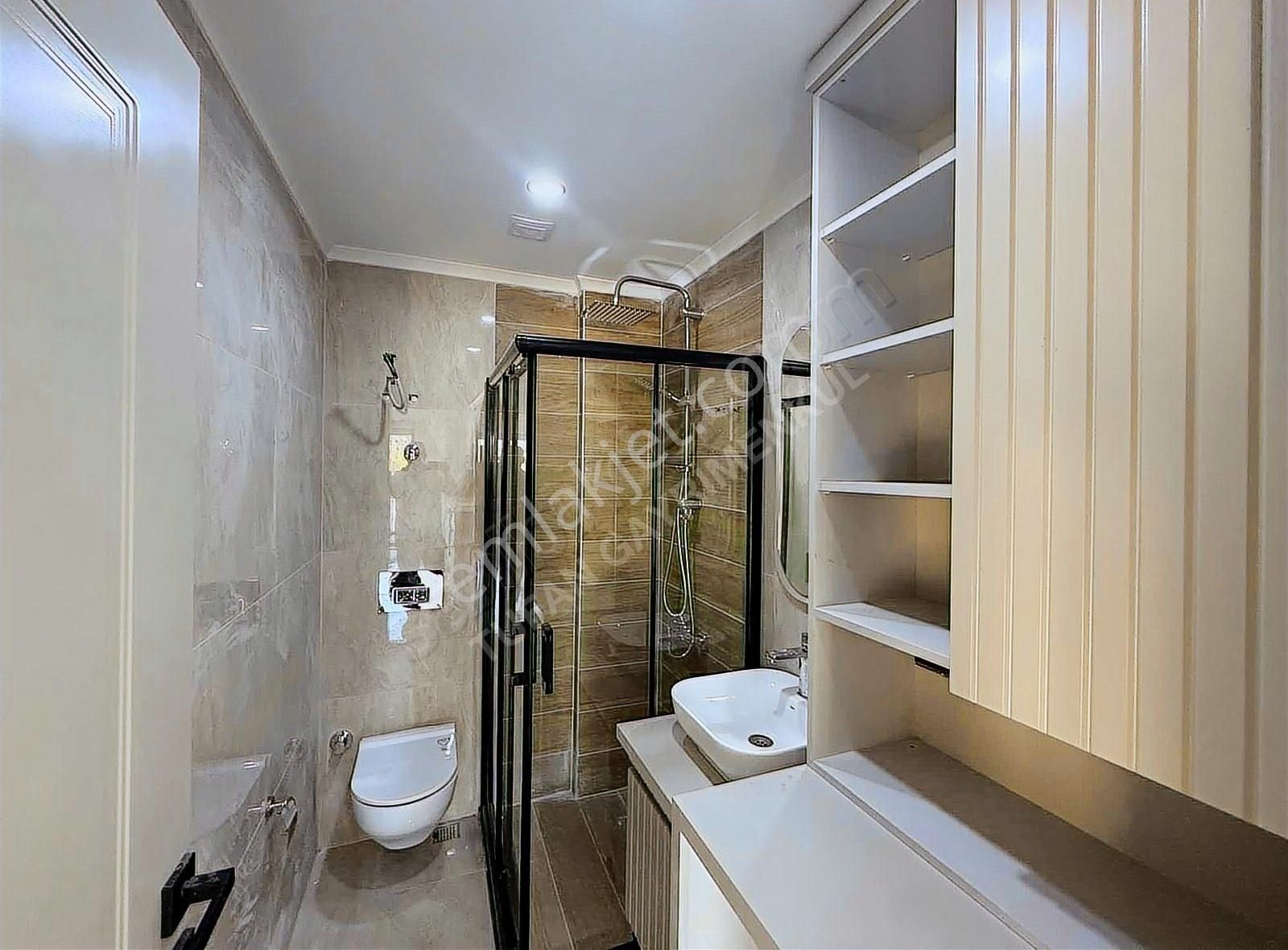 Ilıcada Ultralüks Güzellikte 2+1 Satılık Havuzlu Dubleks Daire - Görsel 4