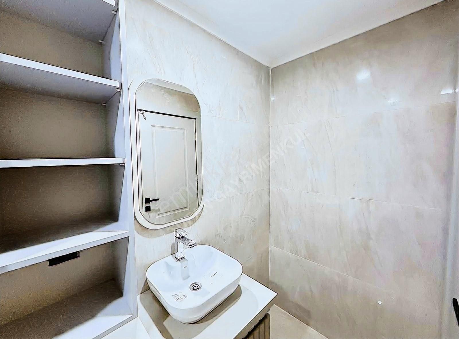 Ilıcada Ultralüks Güzellikte 2+1 Satılık Havuzlu Dubleks Daire - Görsel 3