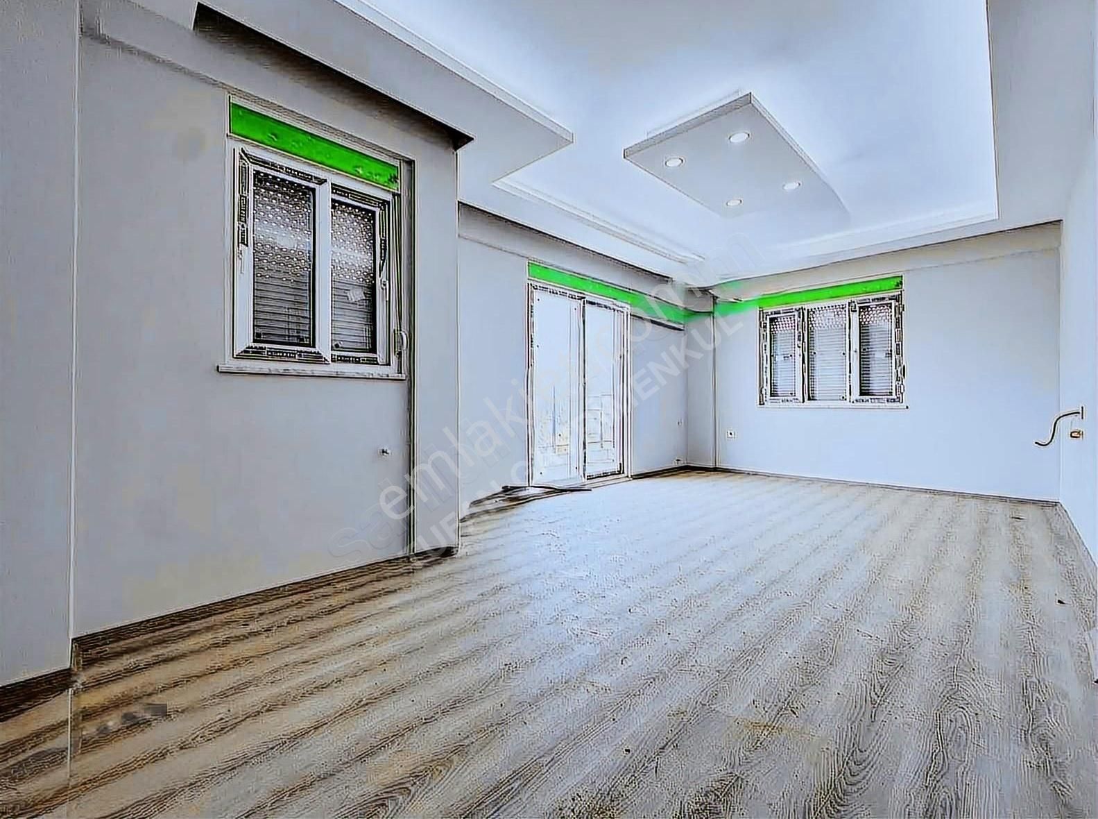 Ilıcada 240m² 4+1 Emsalsiz Büyüklükte Havuzlu Dubleks Daire