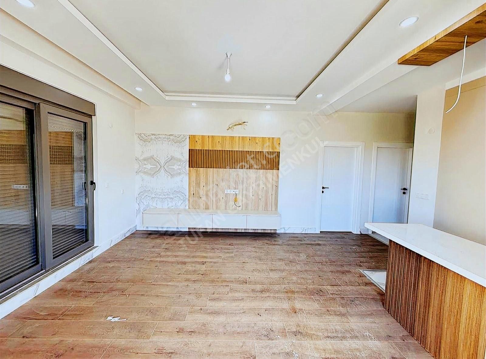 Ilıcada Ultralüks Modern 1+1 Havuzlu Sıfır Satılık Daire - Görsel 9