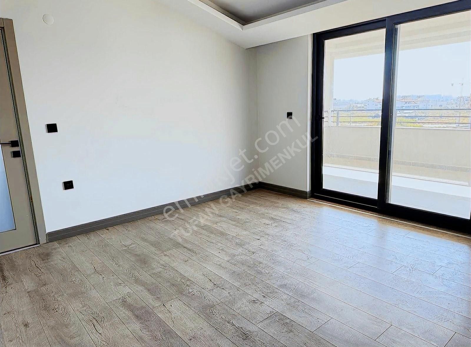 Ilıcada Kaçırılmayacak Ultralüks Havuzlu 2+1 Dubleks - Görsel 3