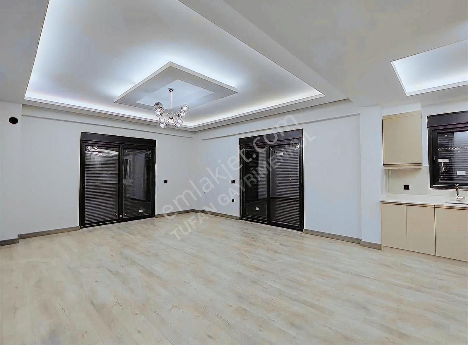 Ilıcada Kaçırılmayacak Ultralüks Havuzlu 2+1 Dubleks - Görsel 9