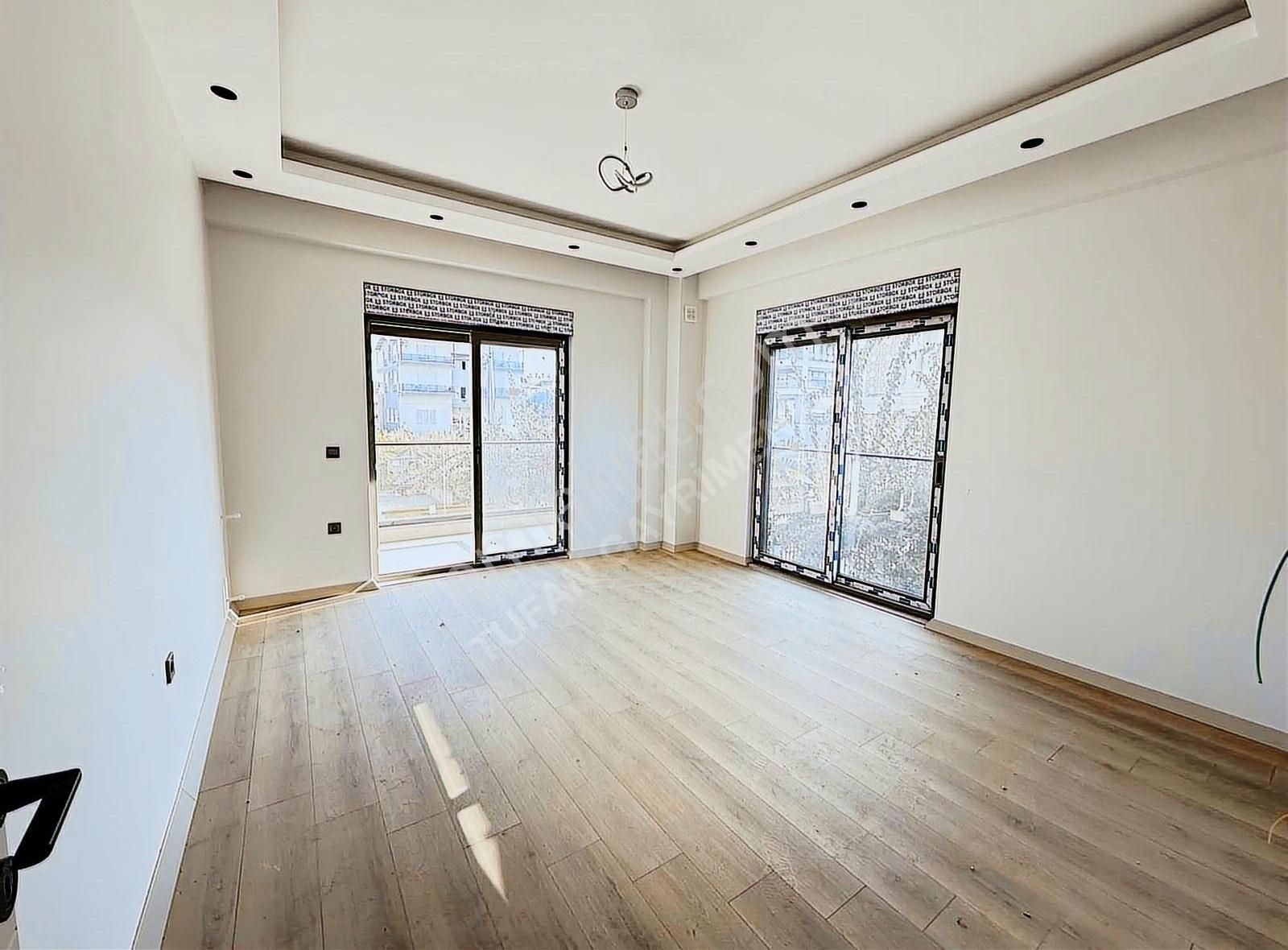 Antalya Manavgatta Kaçırılmayacak 2+1 Havuzlu Dubleks Daire - Görsel 15