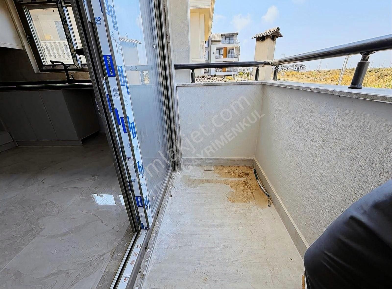 Antalya Manavgatta Kaçırılmayacak 2+1 Havuzlu Dubleks Daire - Görsel 2