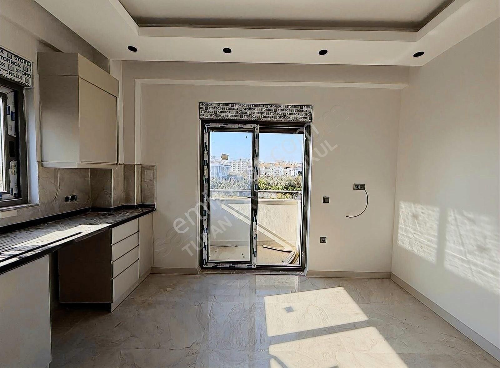 Antalya Manavgatta Kaçırılmayacak 2+1 Havuzlu Dubleks Daire - Görsel 8