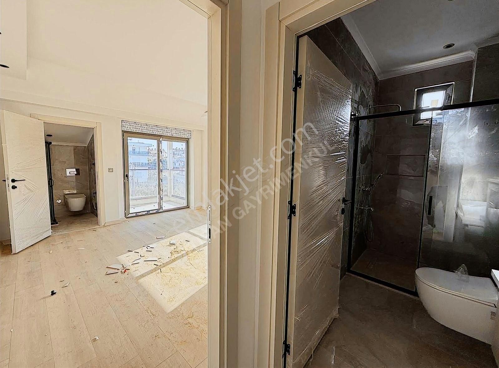 Antalya Manavgatta Kaçırılmayacak 2+1 Havuzlu Dubleks Daire - Görsel 11