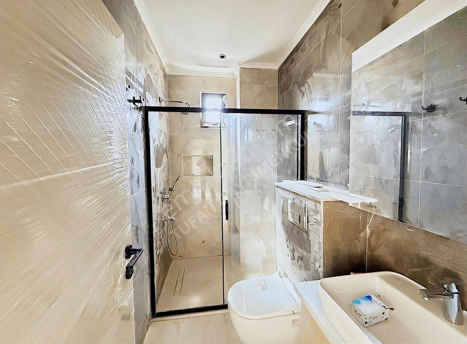 Antalya Manavgatta Kaçırılmayacak 2+1 Havuzlu Dubleks Daire - Görsel 12