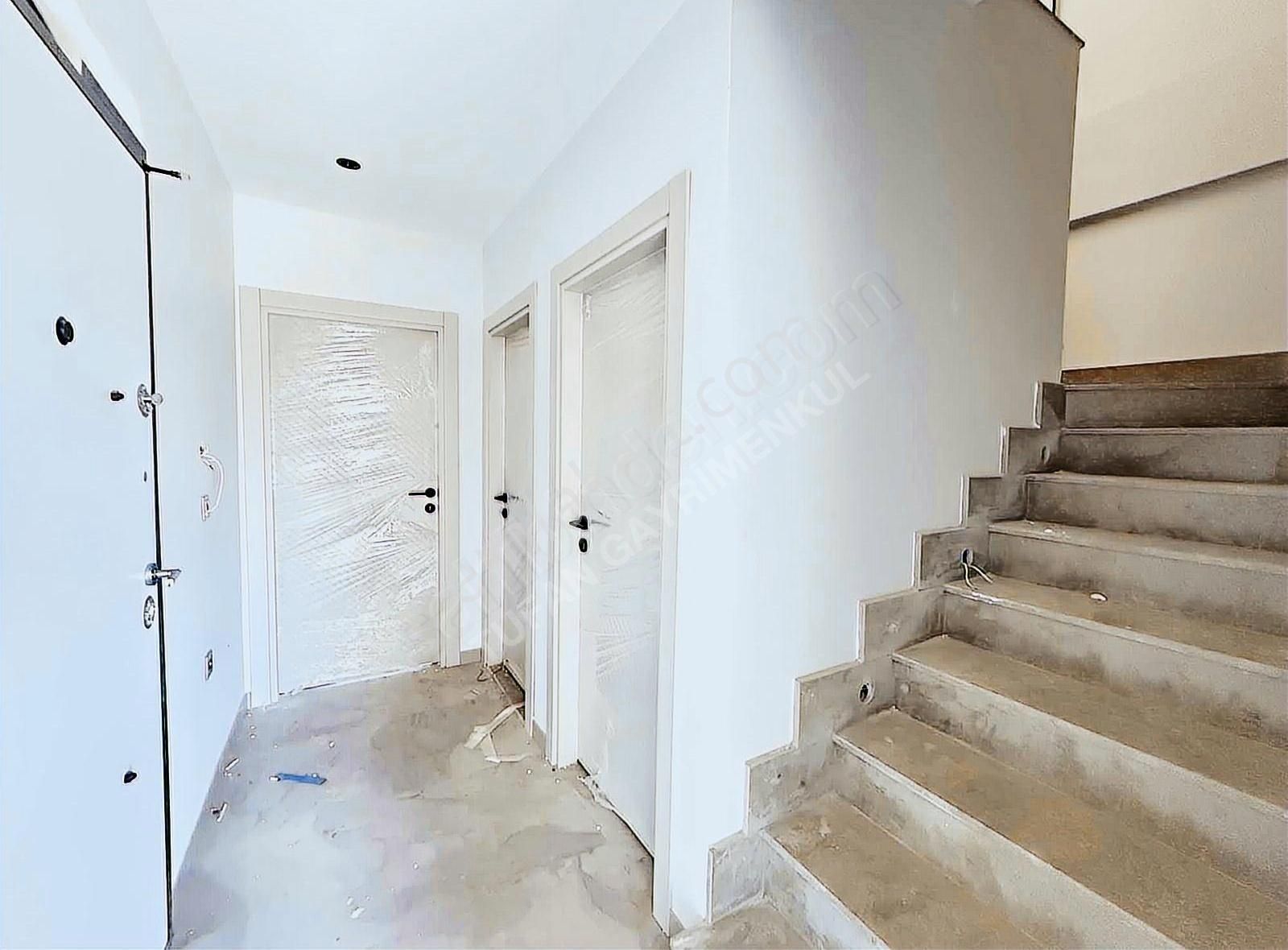 Antalya Manavgatta Kaçırılmayacak 2+1 Havuzlu Dubleks Daire - Görsel 3