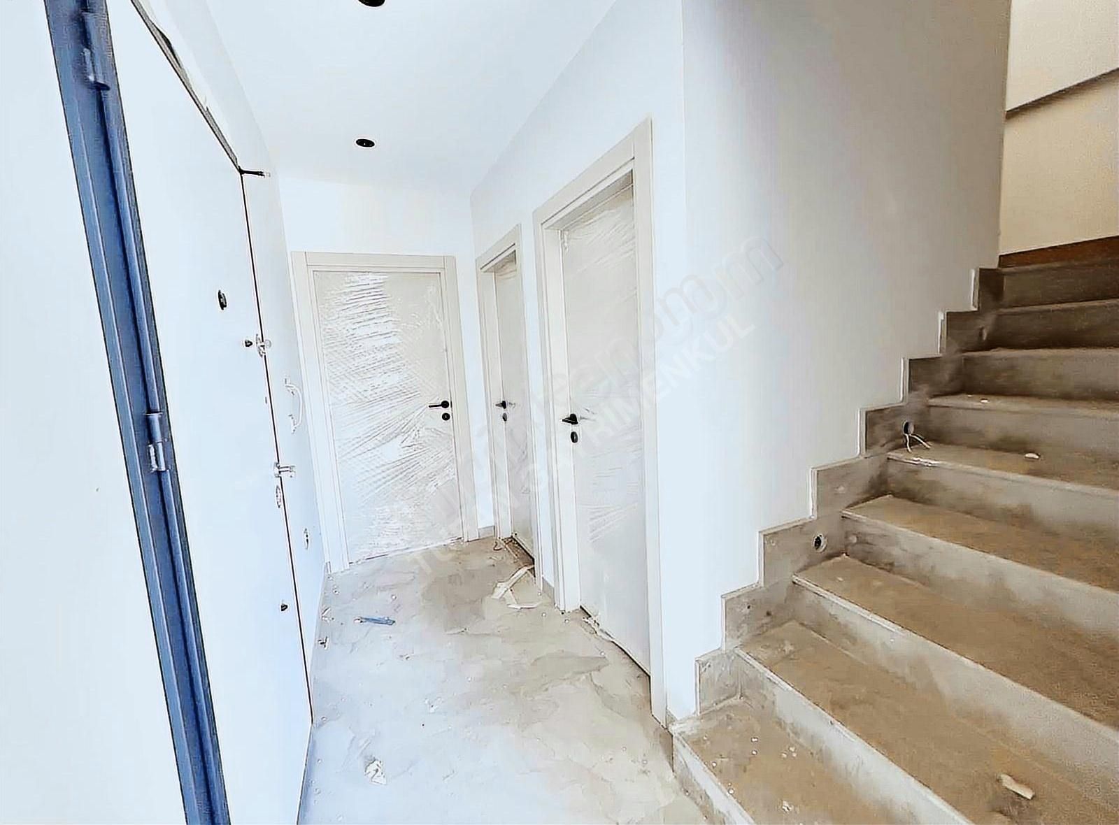 Antalya Manavgatta Kaçırılmayacak 2+1 Havuzlu Dubleks Daire - Görsel 7