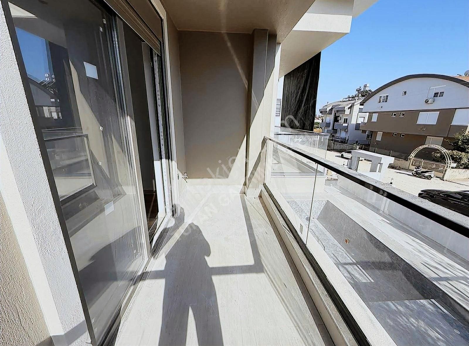 Antalya Manavgatta Kaçırılmayacak 2+1 Havuzlu Dubleks Daire - Görsel 9