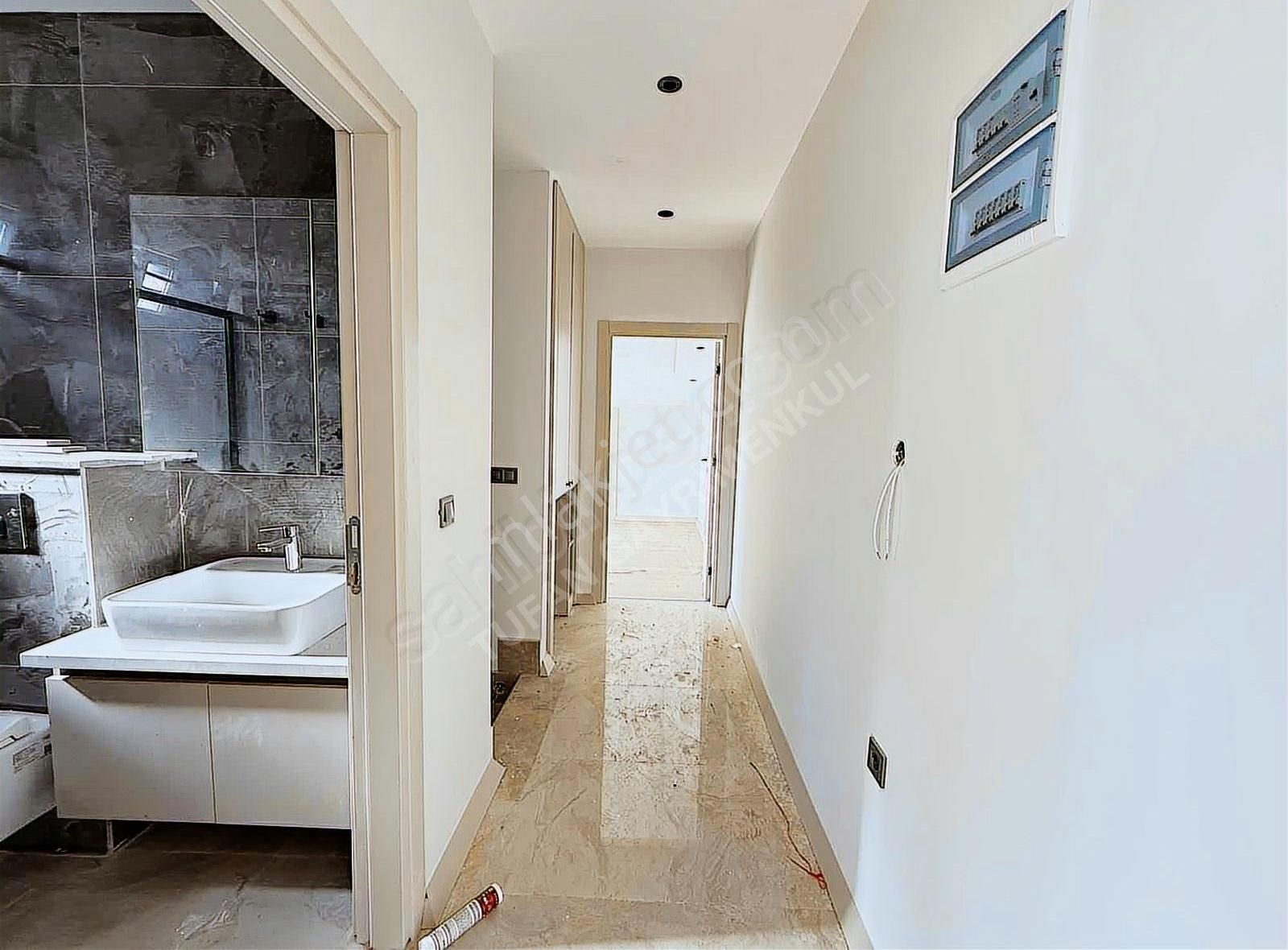 Antalya Manavgatta Kaçırılmayacak 3+1 Havuzlu Dubleks Daire - Görsel 10