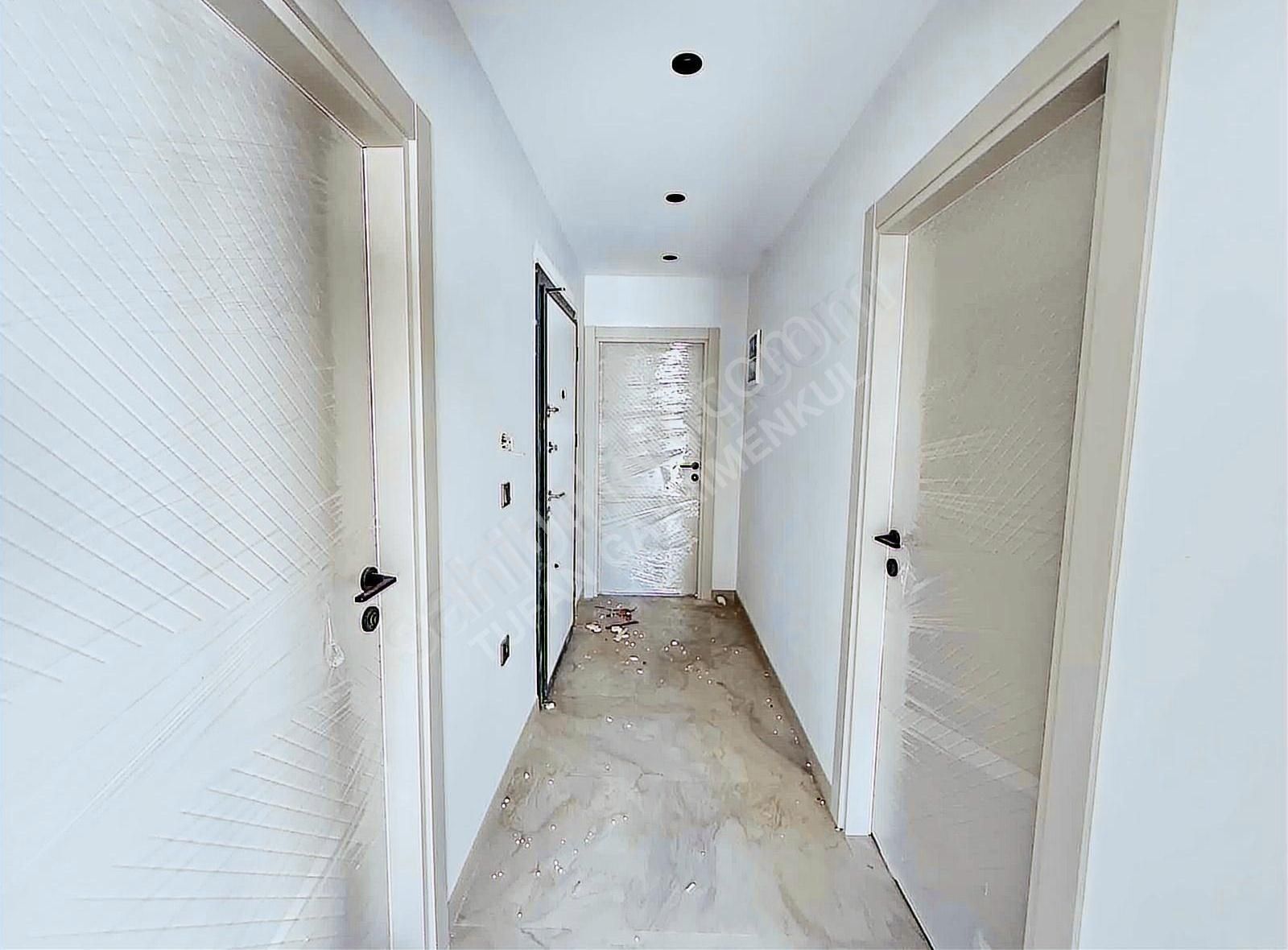 Antalya Manavgatta Kaçırılmayacak 3+1 Havuzlu Dubleks Daire - Görsel 6